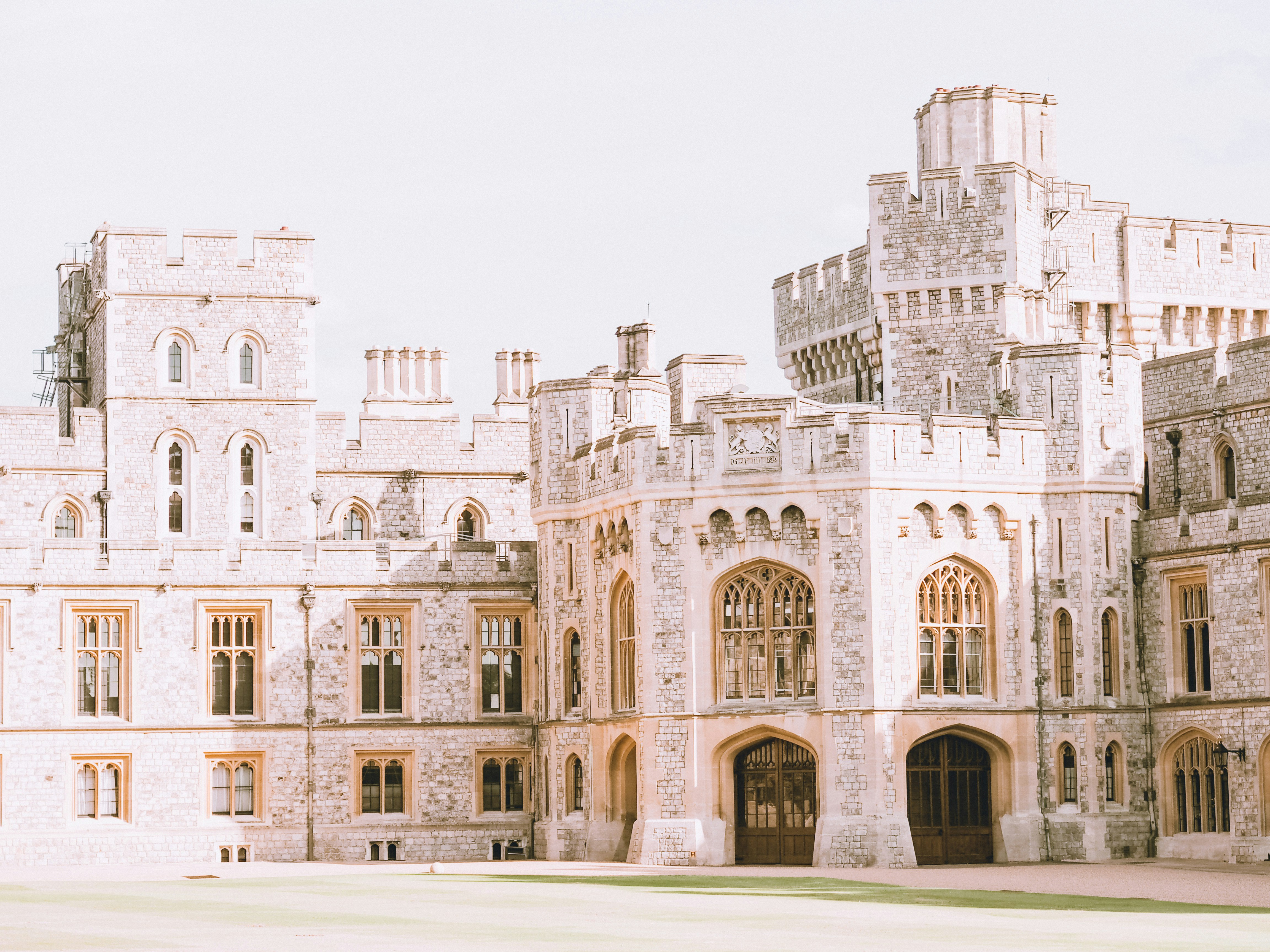 Windsor Castle